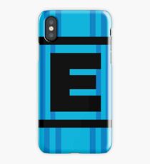 E-Tank iPhone Case