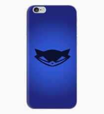 Sly Cooper Icon iPhone-Hülle & Cover