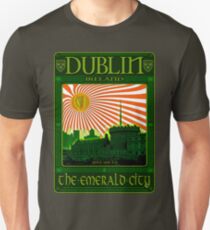 Dublin Unisex T-Shirt