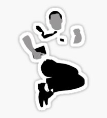 Book of Mormon Sticker