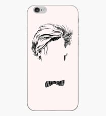 Who's that Bowtie iPhone Case