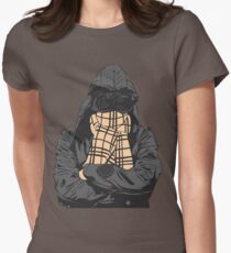 casuals Women's Fitted T-Shirt