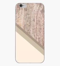 Rustic phone cover iPhone Case
