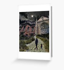 2722 Greeting Card