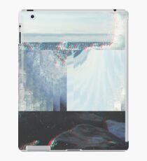 Fraction 04 iPad Case/Skin