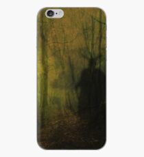 lord of the woods iPhone-Hülle & Cover