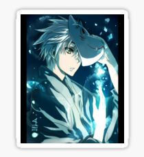 Gin - Hotarubi no mori e Sticker