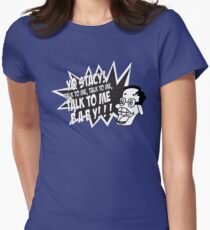 Yo Stacy! Women's Fitted T-Shirt