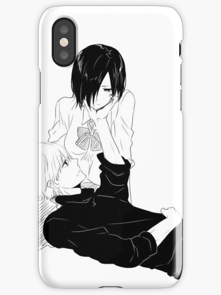coque iphone x kaneki coque iphone x kaneki