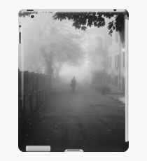 Silent Hill iPad Case/Skin
