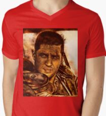 Mad Max : Fury Road Men's V-Neck T-Shirt