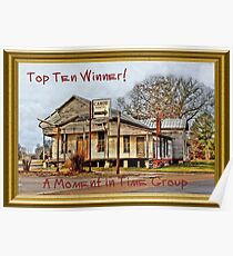 Banner AMIT Top Ten Poster