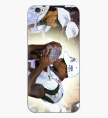 Hurricanes iPhone Case