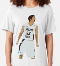 jimmer fredette t shirt