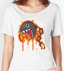 OFF THE CHAIN Women's Relaxed Fit T-Shirt