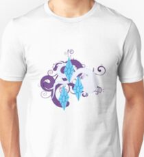 Rarity Swirl Unisex T-Shirt