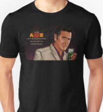 Chuck Finley Unisex T-Shirt