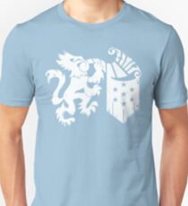 Gjallarhorn - White Unisex T-Shirt