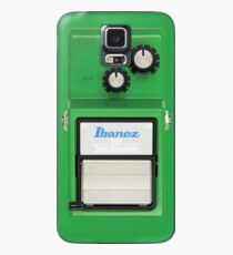TubeScreamer (iphone 5) Case/Skin for Samsung Galaxy