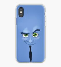 Megamind! iPhone Case