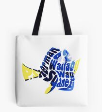 Dory Tote Bag