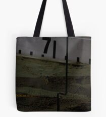 Adelaide Track Classic 2013 - Long Jump 11 Tote Bag