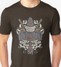 Serenity Valley Memorial Unisex T-Shirt