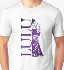 Lulu - Final Fantasy X Unisex T-Shirt