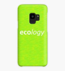 Ecology Case/Skin for Samsung Galaxy