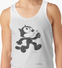 Felix The Cat Men's Tank Top