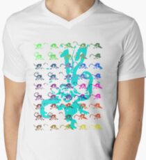 twelve monkeys t shirt
