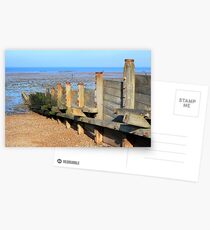 Whitstable Waterfront 1 Postcards