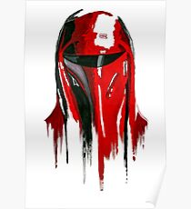Emperors Imperial Guard - Star Wars Poster