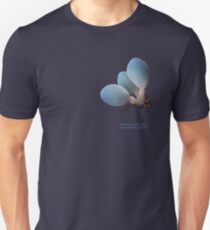 Northern Rivers Blue Unisex T-Shirt