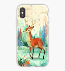 Hirsch iPhone-Hülle & Cover