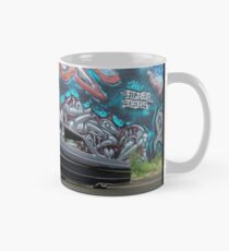 Larry und Collette Tasse (Standard)