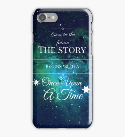 Once Upon a Time: iPhone Cases & Skins for 7/7 Plus, SE, 6S/6S Plus, 6/ ...