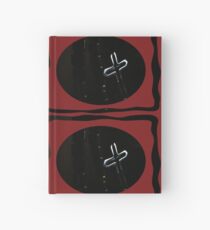 in the dark of times Hardcover Journal