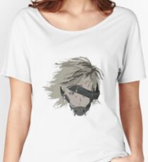 Raiden Women's Relaxed Fit T-Shirt