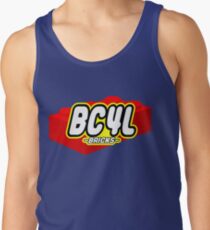 'Brick City Basics' Tank Top