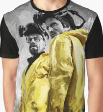 breaking bad Graphic T-Shirt