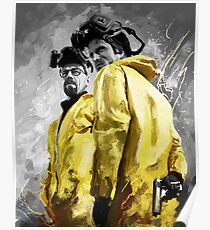 breaking bad Poster