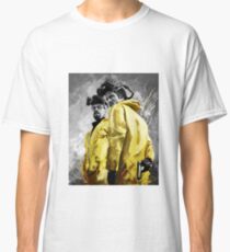 breaking bad Classic T-Shirt