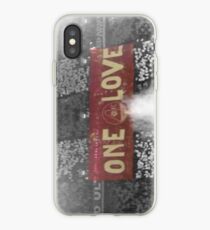 One Love - AFC iPhone Case