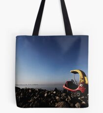 Toy Tote Bag