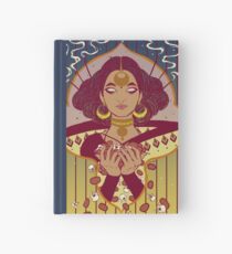 Gulab-Marmelade Notizbuch