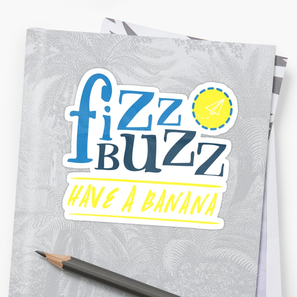 toy buzz and fizz