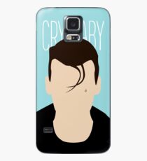 Cry Baby Case/Skin for Samsung Galaxy