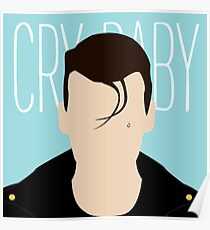 Cry Baby Poster