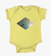 Badezimmer Baby Body Kurzarm